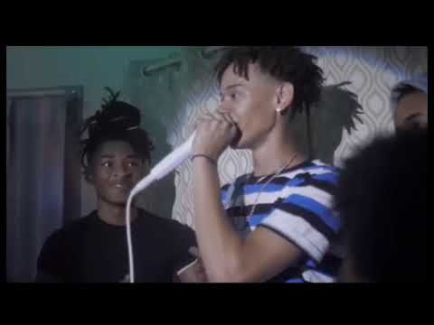 812 Papi's House Party Vlog #1