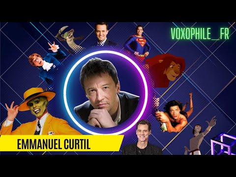 compilation Emmanuel Curtil