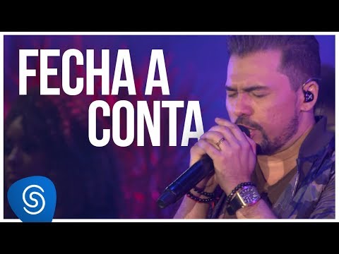 Fecha A Conta - Aviões do Forró