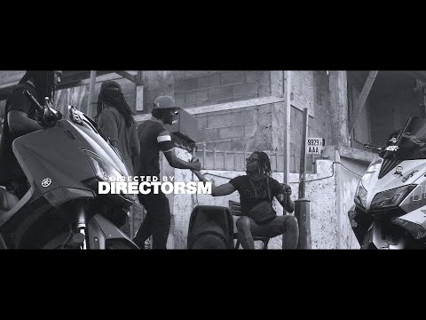 Trippy Neggerz - AZOUGOUZOU | Directed by @DirectorSM