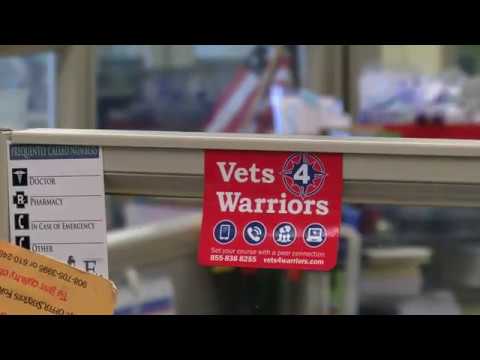 Veterans Suicide Awareness