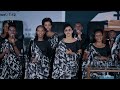 Baho By Ambassadors Of Christ Choir Kwibuka31 KBC Commemoration Program April 12th 2025