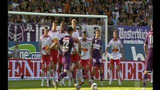 2008: FK Austria Wien – Red Bull Salzburg 3:2