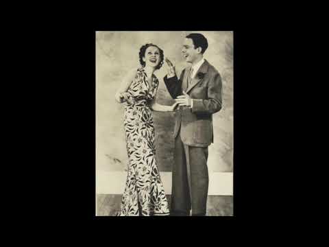 The Lady In Red - Joe Haymes and His Orchestra - 1935 - HQ Sound