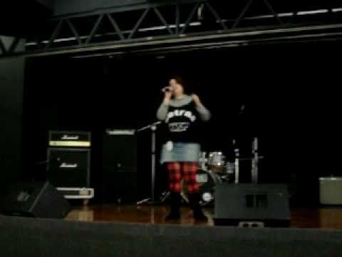 Mônica Neo / Kaitani Naomi - Tooi kono machi de（Cover）