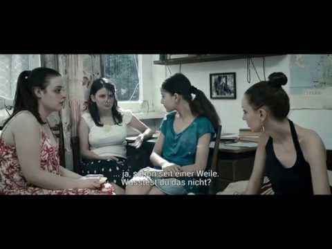 Die langen hellen Tage (2013) Trailer, OmU
