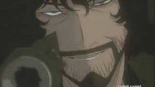 Bullet With Butterfly Wings