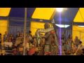 Zerbini Snake In Show 4 17 2010