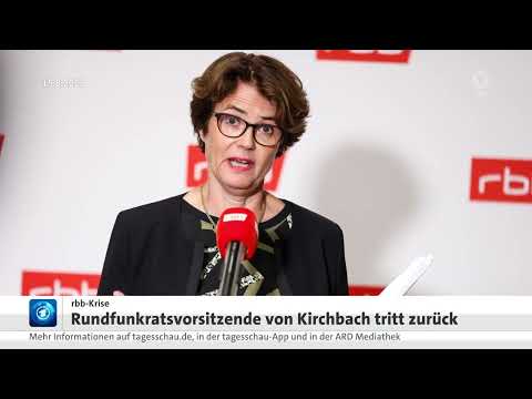 20 August 2022 Tagesschau in 100 Sekunden