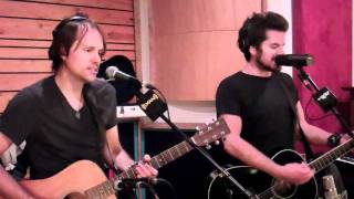 Matt Nathanson - Faster