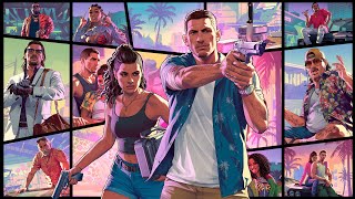 Vamos falar de GTA VI...