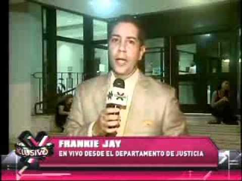 SuperXclusivo 9/14/10 - Testificando la abuela de Lorenzo 4/4