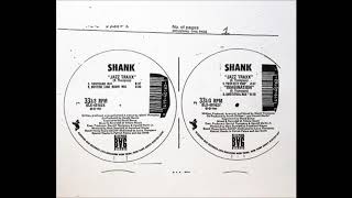 Shank - Jazz Traxx (Bottom Line Radio Mix)