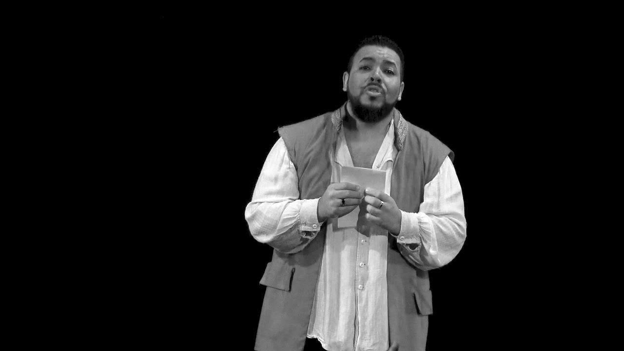 Promotional video thumbnail 4 for Tenor Jose Heredia