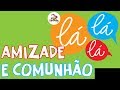 ALELUIA 3Palavrinhas VOLUME 3
