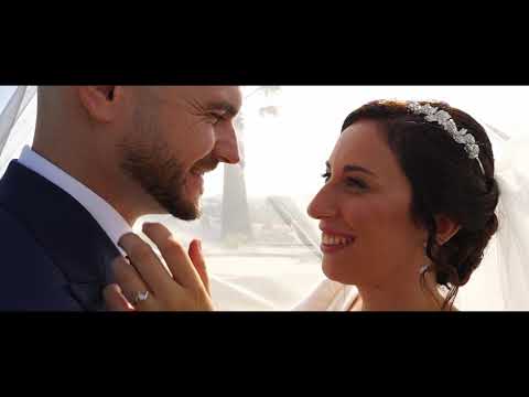 Marina & Jose Manuel