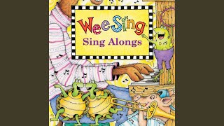 Down By the Old Millstream