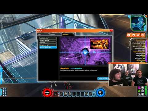 Marvel Heroes 2015 - Release & New Features!