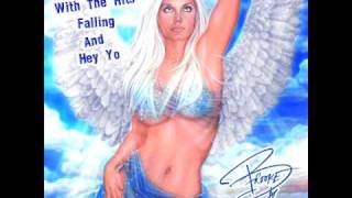 Brooke Hogan - The Redemption (HQ Album Preview)