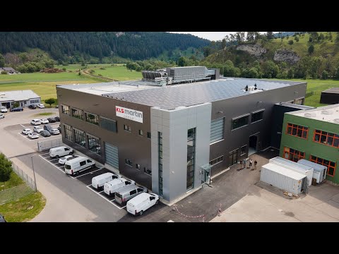 Implant production on the next level starting soon