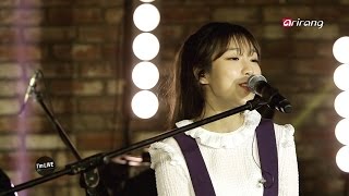 [I'm LIVE] Cheeze & Mood indigo (치즈 & Mood indigo)