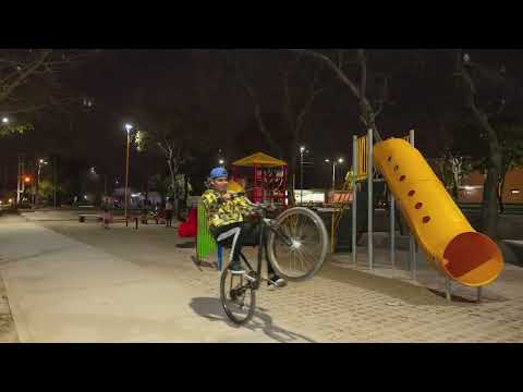 10 AÑOS DE GESTIÓN Y UNA CIUDAD QUE AVANZA A PASO FIRME