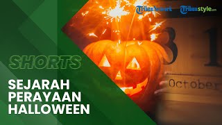 Asal Usul Sejarah Pertama Perayaan Halloween, Berawal dari Festival Samhain di Celtic Kuno