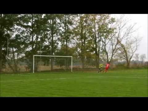 7.Spieltag: FSV Reinberg - SV Nordbräu 78 Neubrandenburg