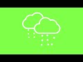 GREEN SCREEN MACHINE SNOW NO COPYRIGHT ROYALTY FREE GREEN SCREENS