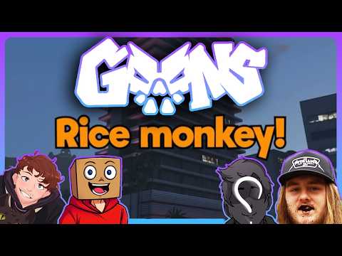 30 MINUTES OF THE GOONS THAT ARE ABSOLUTELY HILARIOUS