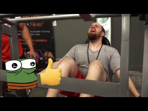 Knut Disciplines Tectone for Cheating his Diet