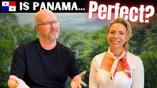 Why Panama Tops SO MANY expat lists…