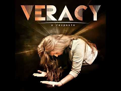 Veracy - Tô Nem Aí Álbum  A Resposta Relançamento 2023