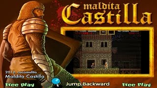 All Locomalito Games