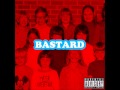 Tyler, The Creator- Bastard Full Album 