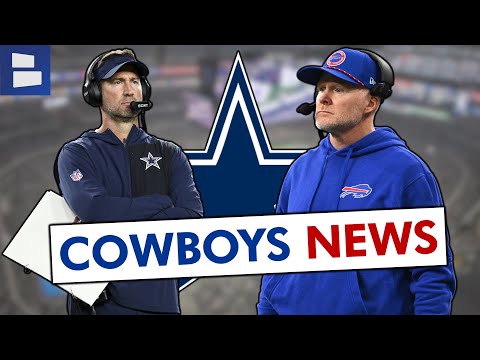 🚨 LATEST Dallas Cowboys News During 2026 NFL Offseason