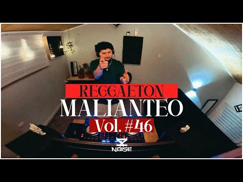 Mix Malianteo 👹 | Cosculluela, Kendo Kaponi, Ñengo Flow, Arcangel | DJ Noise