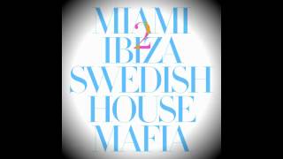 [INSTRUMENTAL] Swedish House Mafia - Miami 2 Ibiza Ft. Tinie Tempah