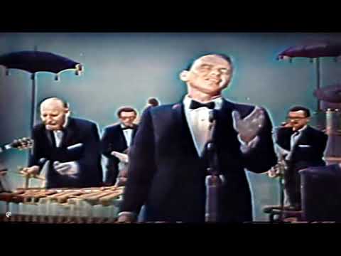 Frank Sinatra - Too Marvelous For Words (1959)