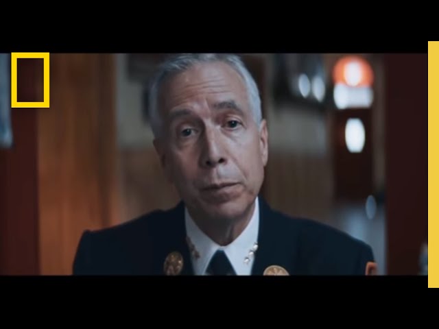 Firefighters Reflect on 9/11 | 9/11: One Day in America