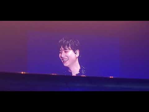 220730 #SS9inBKKDay1 - 1st Talk [Full]