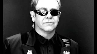 Elton John - Tortured