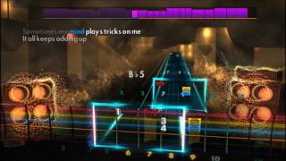 Green Day - Basket Case (Lead) Rocksmith 2014 DLC