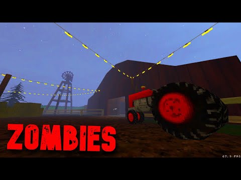 Harvest Festival by DrTinkletits | NZP Map Review