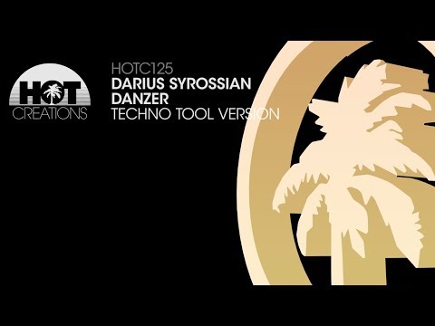 Darius Syrossian - Danzer (Techno Tool Version)