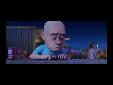 BONNIE BEARS: TIME TWIST  |  Official Trailer | Animation | In Africa | Theaters
