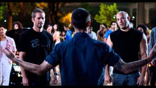 Fast Five soundtrack- Edu K &amp; Hybrid &quot;Million Dollar Race&quot;