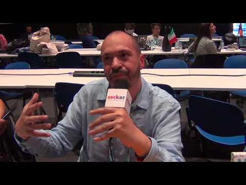 ESCKAZ in Lisbon: Claudia Pascoal - O Jardim (Portugal) Press Opinion