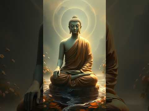 Your Heart is a Source of Peace #DharmaBites #Mindfulness #Buddhism