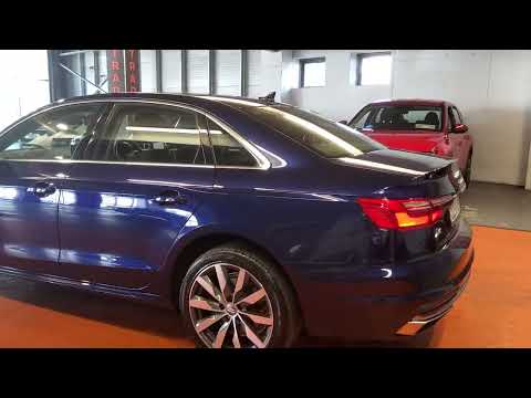 Audi A4 2020 - Image 2